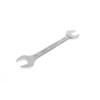 Gedore double open-ended spanner 6 DIN3110 - pack of 1,