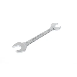 Gedore double open-ended spanner 6 DIN3110 - pack of 1, 60635