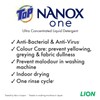 Lion NANOX One Odor, Extra Large, 28.9 oz (820 g)