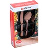 Alpina Cutlery Set - 16 Pieces - 4 People -