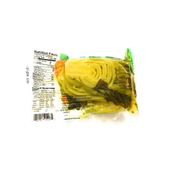 HMei Pickled Mustard Green 8 Oz(2 Pack)