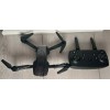 Unbranded E99 Drone With Camera, Foldable RC Drone, Remote Control