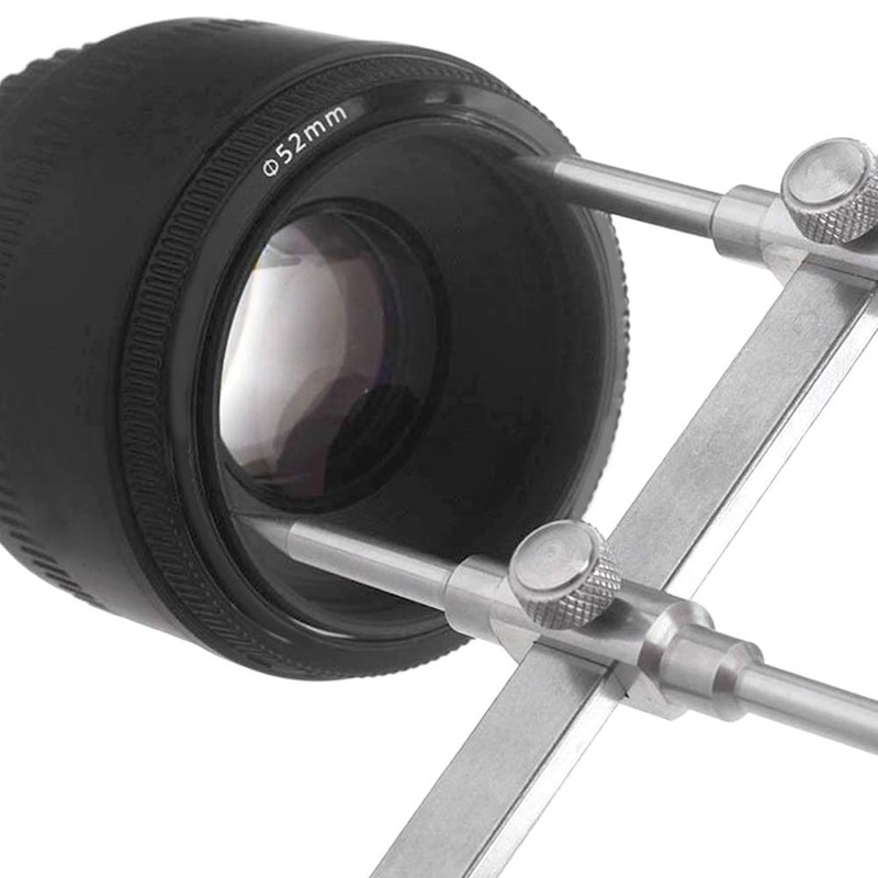 Maranon Camera Lens Key, 10 mm - 130 mm Professional
