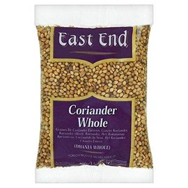 East End Coriander Whole Dhania 700g