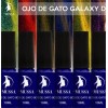Lé Mussa Set Esmalte Semipermanente Marca Mussa Ojo De Gato