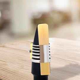 Clarinet Reeds 2.0 10pcs Clarinet Reeds Traditional Reeds Beginner Clarinet Reeds Bass Clarinet Reeds for Performance Player Traditional Clarinet Reeds