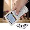 8 Frequency Multifunctional Copy Encrypted NFC Smart Card RFID Copier