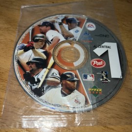 Post America Online Free Trial Computer CD AL Central