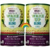Trader Joe's 2 Packs Trader Joe's Organic Fair Trade Wake