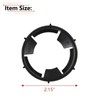 2 PCS Headlight Bulb Socket Retainer Ring for Ford Lincoln