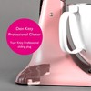 Kitty Professional Plug-in Sliding Attachment "Mover" Compatible with Kitchen Aid