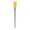 FAMAG Wood Twist Drill Bit HSS-G Long 9 x 100