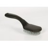 Harry's Horse Mane and Tail Brush, Colour: Black
