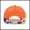 White Fang CA792 Mesh Cap, Hat, Outdoors, Running, Boys, Girls,