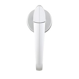 Nitto Kogyo H-150A-Z Waterproof Handle, Large, Pack of 1