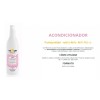 Yellow Kit Shampoo + Acondicionador Yellow Liss 500 Ml