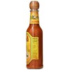 Cholula Chili Garlic Hot Sauce, 5 fl oz