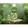 Shampoo Aceite De Bergamota 1l + Shampoo Extracto Sabila 1l