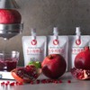 Kim Jae-sik Health Food [On Sale] Kim Jae-sik Pure Pomegranate Juice 2 Boxes (80ml x 21 sachets x 2 boxes / Total 42 sachets) / 김재식 헬스푸드 [온세일]김재식 순수석류즙 2박스 (80mlx21포x2박스 / 총 42포)