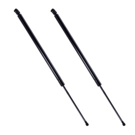 2 Pcs 24.25 in Liftgate Trunk Struts Lift Supports Compatible with Toyota 12-17 Prius V for Prius V Only Shock Gas Spring Cylinder Rear Back Tailgate Hatch Replaces 689600W790 6896047050 6896047051