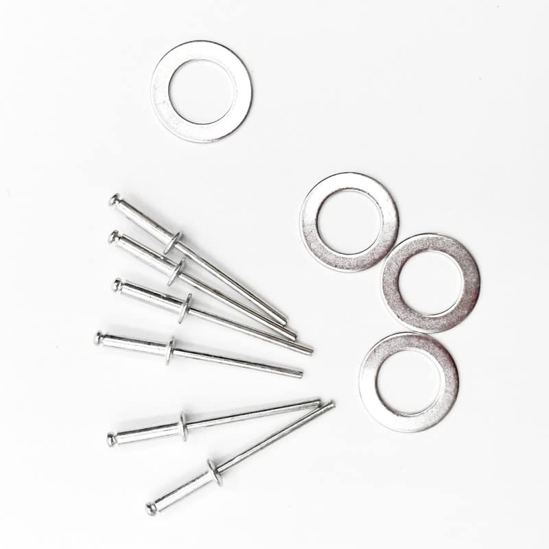 Occ Motorsport occrc002 Closure Spring Capo, Blue