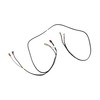 GM Genuine Parts 84961325 Instrument Panel Antenna Coaxial Cable
