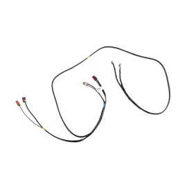 GM Genuine Parts 84961325 Instrument Panel Antenna Coaxial Cable