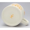 かじゅあるらいふ(Kakuni) マグカップ オレンジ 320ml 美濃焼 ハイキング マグ K12194