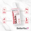 BetterYou Magnesium Muscle Body Spray - Muscle Relief Spray -