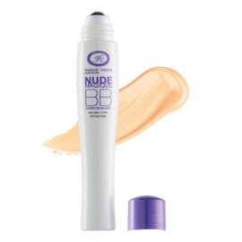 Fashion Colour Innovated NUDE MAGIQUE BB Roll on Concealer, Professional, Unique and Specially For Anti-Dark Circles, Anti-Eye Bags, 16ml (Shade 02)