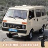Spobot Remote Control Car RC Van Mini Cabin Car RC