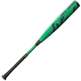 Louisville Slugger Meta USSSA Drop 5 Baseball Bat: WBL2649010 (30 In. 25 Oz.)