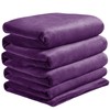 BEDELITE Big Fleece Blanket - 120" x 120" (10' x