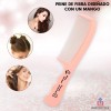 Importeek 24pz Peine Cabello Desenreda Peluqueria Estilista Resistente