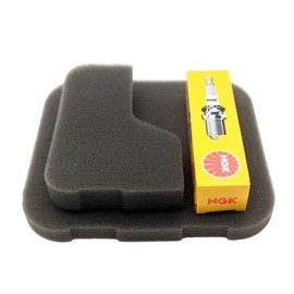 Outdoor Spares Mountfield SP42 Petrol Lawnmower Engine Service Kit For ST120 OHV