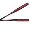 Easton | HAMMER Slowpitch Softball Bat | All-Association | Loaded