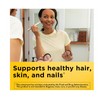 Nature Made Hair, Skin, and Nails with Biotin 2500 mcg