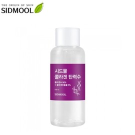 SIDMOOL Collagen Elasticity Water 150ml