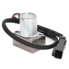 Main Pump Solenoid Valve Excavator Accessory for Komatsu PC200 210