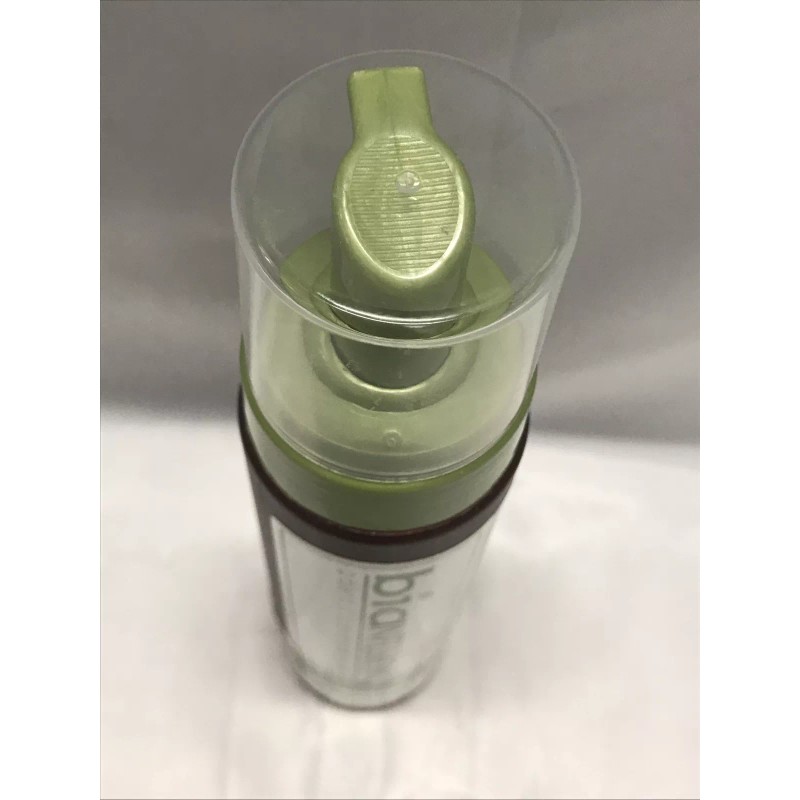 Riviera Brands Bioinfusion Olive Oil Wrap & Set Foam, Alcohol-Free,