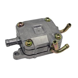 Zoom Zoom Parts New Fuel Pump For Ski-Doo MXZ STX Grand Touring Summit Formula Mach 670 583 Replaces 403901200