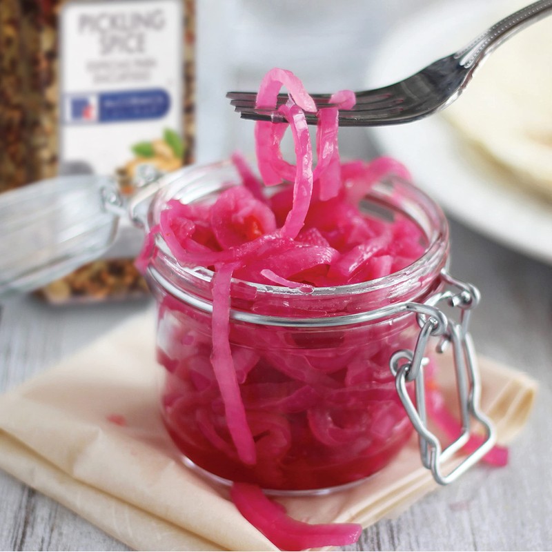 McCormick Culinary Pickling Spice, 12 oz (Pack of 6)