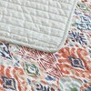 Tommy Bahama - Twin Quilt Set, Premium Cotton Reversible Bedding