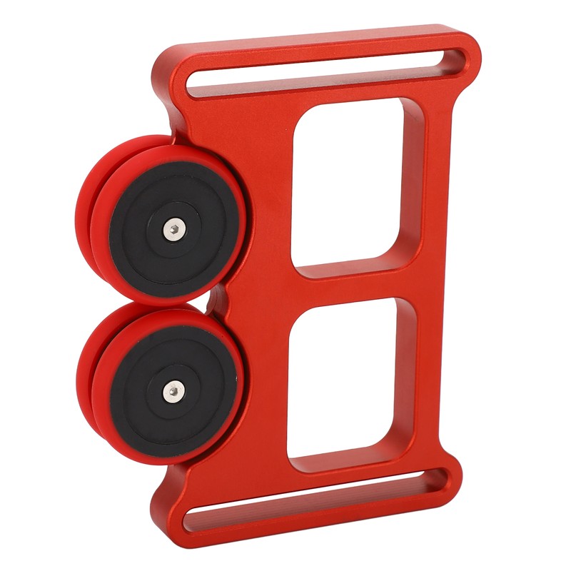 Woodworking Feather Loc Board Aluminum Alloy Anti Rebound Anti Slip
