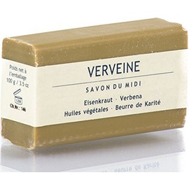 Savon du midi Verbena 100 Gr 100 GR