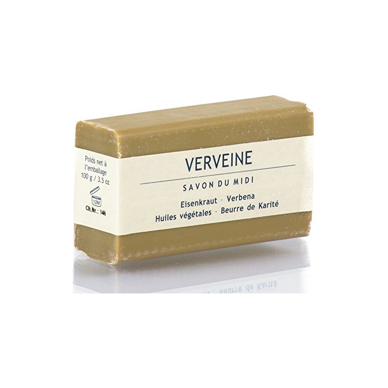 Savon du midi Verbena 100 Gr 100 GR