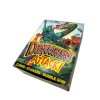 New/Sealed 1988 Topps DINOSAURS ATTACK Trading Cards Lot of 5