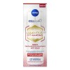 NIVEA LUMINOUS630 Anti-manchas Serum Facial Anti-Edad (30ml) Con Ácido Hialurónico