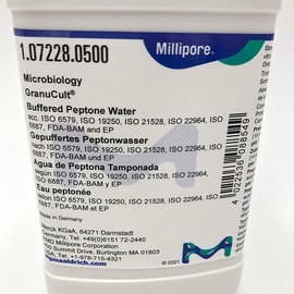 Powder Agar (Buffer peputon)/6 – 8814 – 37 