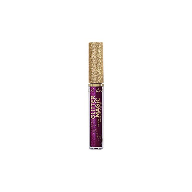 L.A. Girl Glitter Magic, Glitz